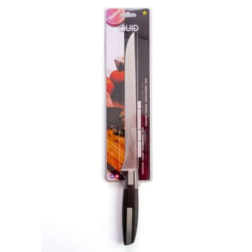 Nož za Pršut Quid Habitat Metal 25 cm (Pack 12x) Cijena