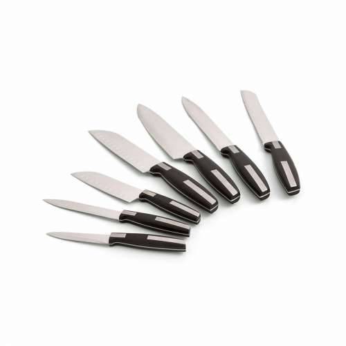 Nož za Pršut Quid Habitat Metal 25 cm (Pack 12x) Cijena