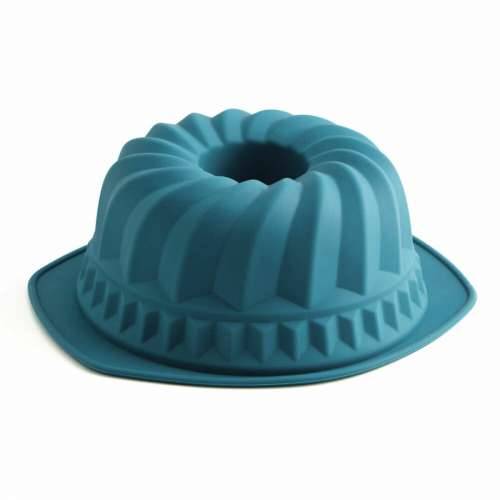Odvojivi Kalup Quid Silik One Plava Plastika 24,3 x 28,4 cm (6 kom.) (Pack 6x) Cijena