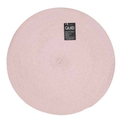 Zasebni stolnjak Quid Vita Peoni Roza Plastika 38 cm (Pack 12x) Cijena