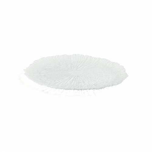 Plakans šķīvis Quid Mar de Viento Providan Staklo (Ø 32 cm) (Pack 6x) Cijena