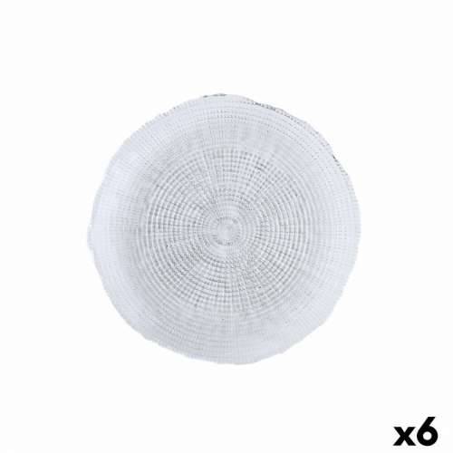 Plakans šķīvis Quid Boreal Providan Staklo (Ø 21 cm) (Pack 6x) Cijena