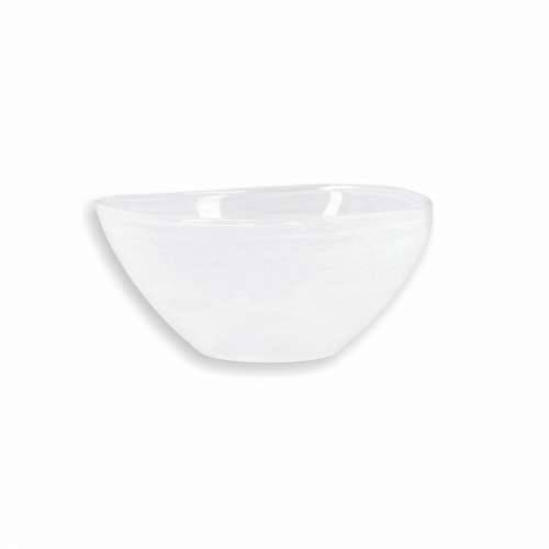Zdjela za Salatu Quid Boreal Ø 14 cm Bijela Staklo (6 kom.) (Pack 6x) Cijena