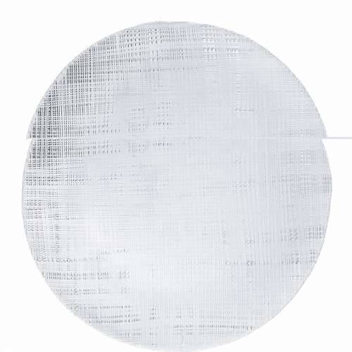 Podtanjur Bidasoa Ikonic Providan Staklo Ø 28 cm (6 kom.) (Pack 6x) Cijena