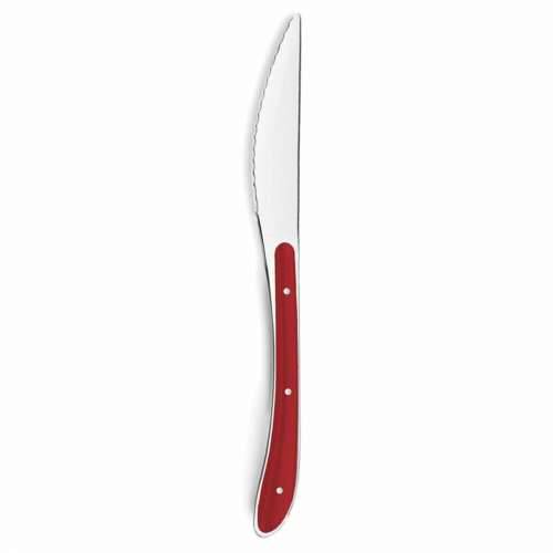 Stolni nož Amefa Bistro Metal Dvobojan (23 cm) (Pack 6x) Cijena