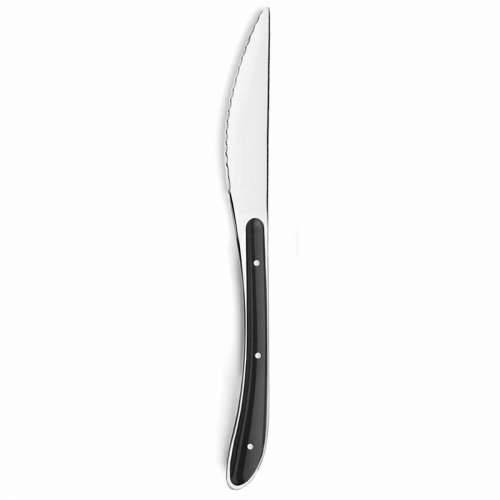 Stolni nož Amefa Bistro Metal Dvobojan (23 cm) (Pack 6x) Cijena