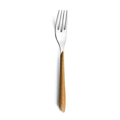 Viljuška Amefa Eclat Metal Dvobojan (Pack 6x) Cijena