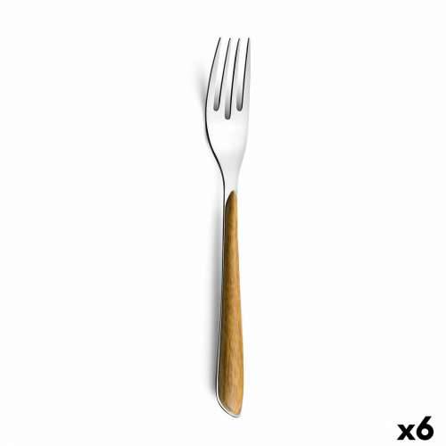 Viljuška Amefa Eclat Metal Dvobojan (Pack 6x) Cijena