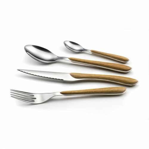 Viljuška Amefa Eclat Metal Dvobojan (Pack 6x) Cijena