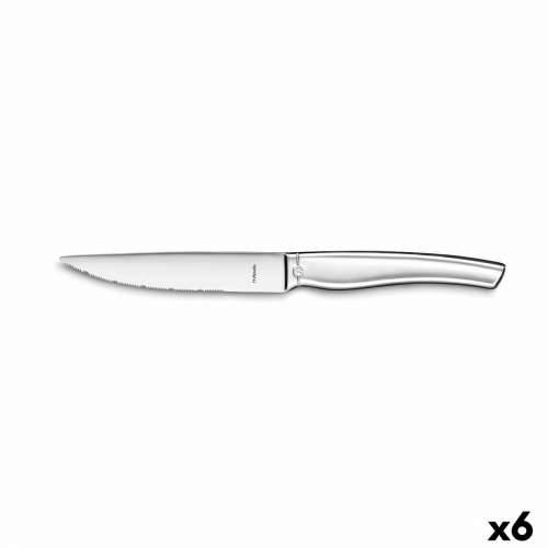 Nož za Kotlete Amefa Goliath Metal Nehrđajući Čelik (25 cm) (Pack 6x) Cijena