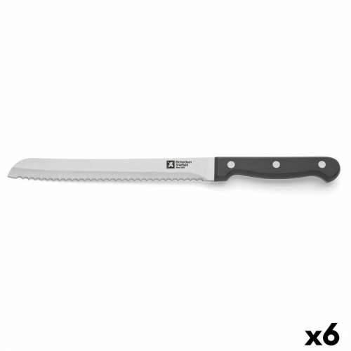 Nož za Kruh Richardson Sheffield Artisan Metal 23 cm (Pack 6x) Cijena