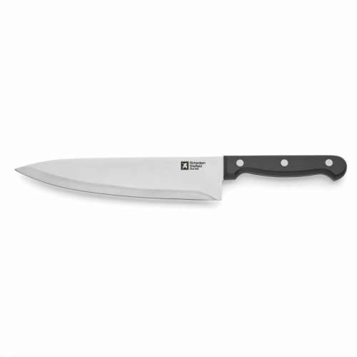Kuharski nož Richardson Sheffield Artisan Crna Metal 20,5 cm (Pack 6x) Cijena
