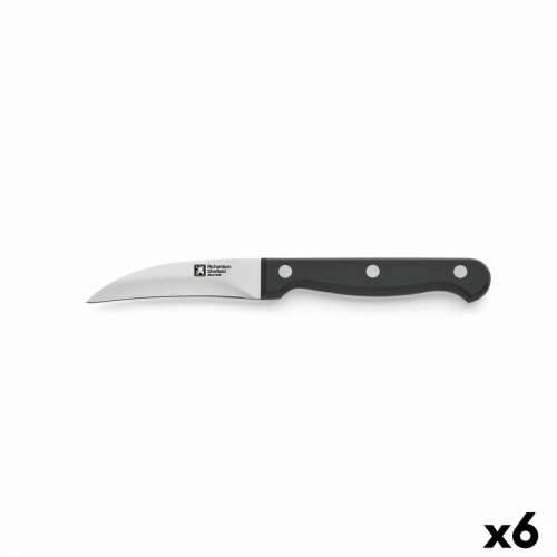 Nož za Odstranjivanje Kostiju Richardson Sheffield Artisan Crna Metal (15,5 cm) (Pack 6x) Cijena