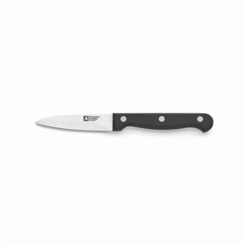 Nož za Guljenje Richardson Sheffield Artisan Crna Metal 9 cm (Pack 6x) Cijena