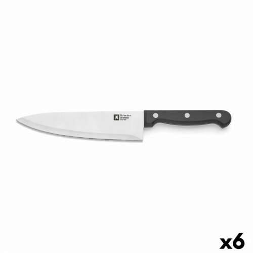 Kuhinjski Nož Richardson Sheffield Artisan (17,5 cm) (Pack 6x) Cijena