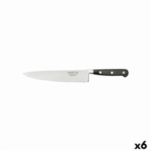 Kuharski nož Sabatier Origin Čelik Metal 20 cm (Pack 6x) Cijena