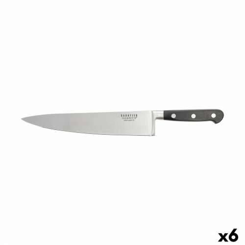 Kuharski nož Sabatier Origin Čelik Metal 25 cm (Pack 6x) Cijena
