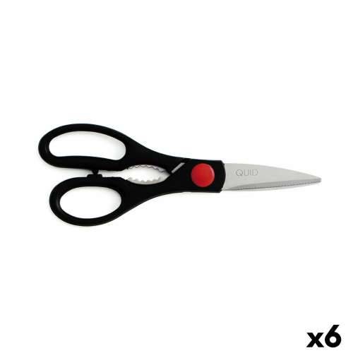 Škarice Quid Kitchen Chef Metal 21,5 cm (Pack 6x) Cijena