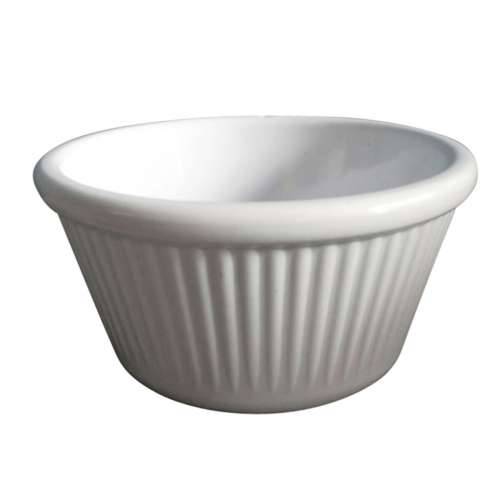 Ramekin Quid Professional Melamina Bijela Plastika 8,5 x 8,5 x 4,5 cm Ramekin (24 kom.) Cijena