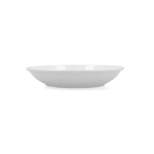 Duboki Tanjur Bidasoa Glacial Coupe Keramika Bijela (21 cm) (Pack 6x) Cijena