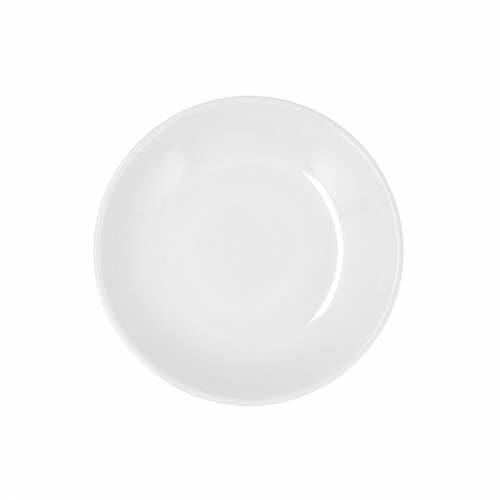 Duboki Tanjur Bidasoa Glacial Coupe Keramika Bijela (21 cm) (Pack 6x) Cijena