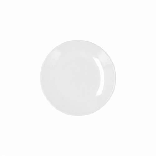 Tanjir Bidasoa Glacial Coupe Keramika Bijela (16,5 cm) (Pack 12x) Cijena