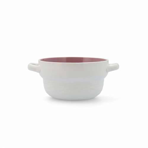 šalica za Consommé Quid Vita Peoni Roza 500 ml (6 kom.) Cijena