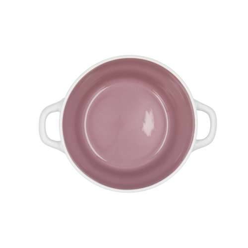 šalica za Consommé Quid Vita Peoni Roza 500 ml (6 kom.) Cijena