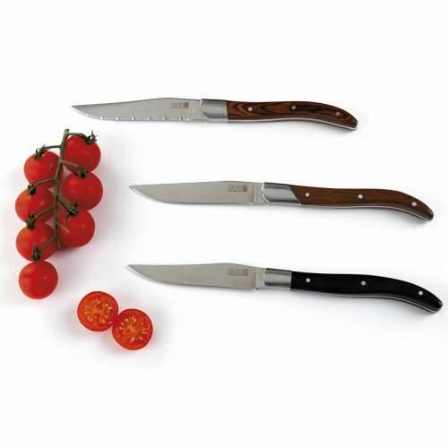 Nož za Meso Quid Professional Narbona Metal Dvobojan 12 kom. (Pack 12x) Cijena