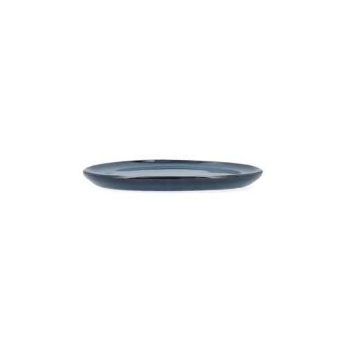 Plakans šķīvis Bidasoa Ikonic Keramika Plava (11 x 11 x 11 cm) (Pack 12x) Cijena