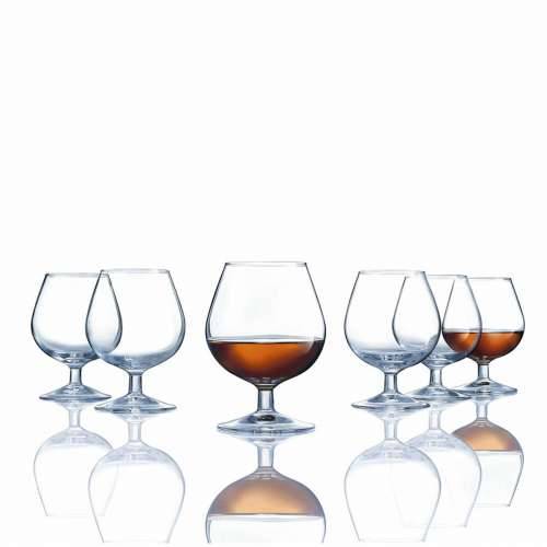Šalica balon Luminarc Spirit Bar Providan Staklo 6 kom. 250 ml (Pack 6x) Cijena