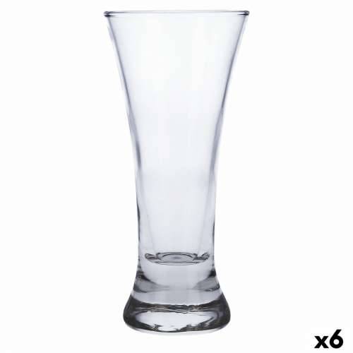 Čaša Luminarc Spirit Bar Smeđa Providan Staklo 160 ml (Pack 6x) Cijena