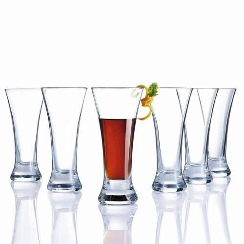 Čaša Luminarc Spirit Bar Smeđa Providan Staklo 160 ml (Pack 6x) Cijena
