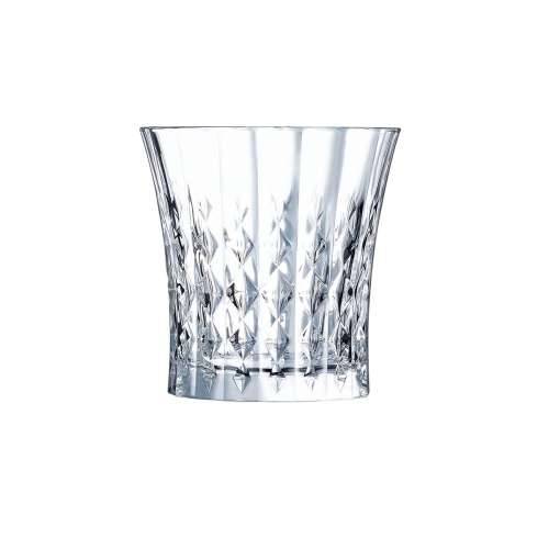 Čaša Cristal d’Arques Paris Lady Diamond Providan Staklo (270 ml) (Pack 6x) Cijena