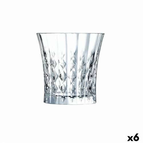Čaša Cristal d’Arques Paris Lady Diamond Providan Staklo (270 ml) (Pack 6x) Cijena
