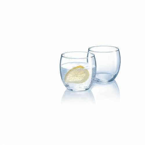 Čaša Luminarc Cave Providan Staklo (34 cl) (Pack 6x) Cijena