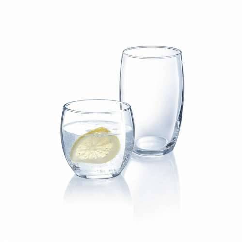 Čaša Luminarc Cave Providan Staklo (36 cl) (Pack 6x) Cijena