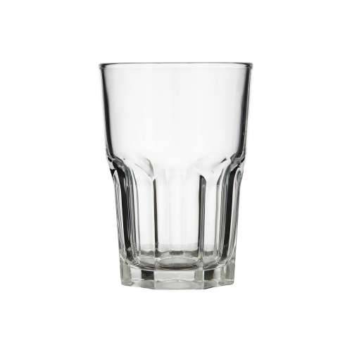 Čaša Luminarc New America Pav Providan Staklo 400 ml (6 kom.) (Pack 6x) Cijena
