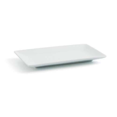 Tanjir Quid Gastro Fun Malo Bijela Keramika 16,5 x 9,5 x 2 cm (6 kom.) (Pack 6x) Cijena