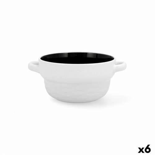 šalica za Consommé Quid Vita Dvobojan (500 ml) (Pack 6x) Cijena
