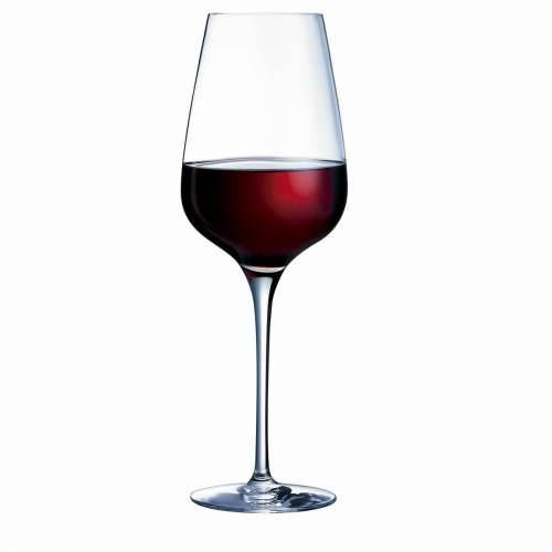 Set vinskih čaša Chef & Sommelier Sublym Providan Staklo 250 ml Vino (6 kom.) Cijena