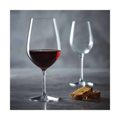 Set vinskih čaša Chef & Sommelier Sequence Providan Staklo 740 ml Vino (6 kom.) Cijena