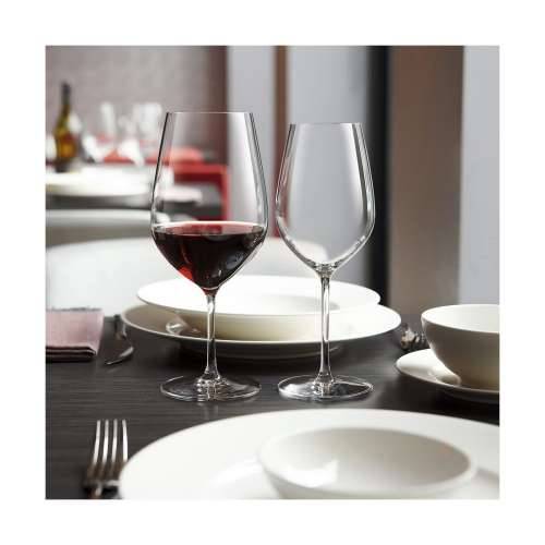 Set vinskih čaša Chef & Sommelier Sequence Providan Staklo 740 ml Vino (6 kom.) Cijena
