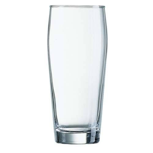 Pohár na pivo Luminarc World Beer Providan Staklo 480 ml 6 kom. (Pack 6x) Cijena