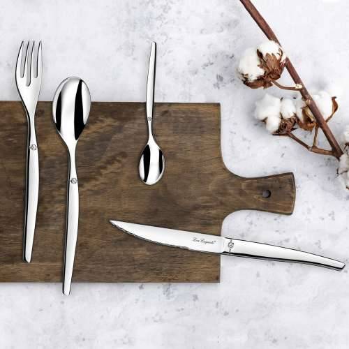 Set Vilica Amefa Jet Metal Nehrđajući Čelik 12 kom. Cijena