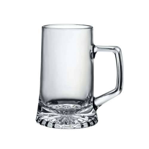 Krigla za Pivo Bormioli Rocco Stern 6 kom. Staklo (290 ml) Cijena