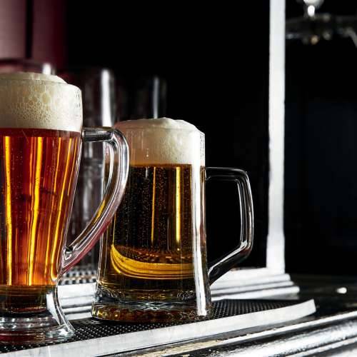 Krigla za Pivo Bormioli Rocco Stern 6 kom. Staklo (290 ml) Cijena