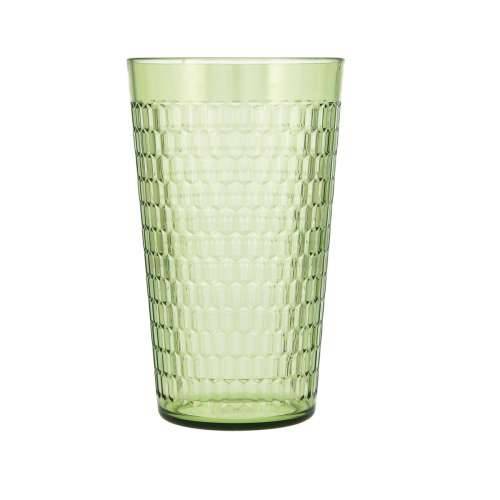 Čaša Quid Viba Zelena Plastika 650 ml (12 kom.) (Pack 12x) Cijena