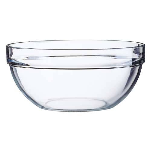 Zdjela za Salatu Luminarc Providan Staklo (20 cm) (6 kom.) Cijena