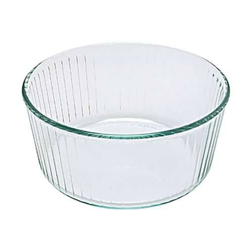 Kalup za Pečenje Pyrex Classic Soufflé 21 x 21 x 10 cm Providan Staklo (4 kom.) Cijena
